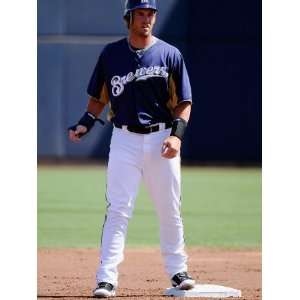  Chicago White Sox v Milwaukee Brewers, PHOENIX, AZ   MARCH 