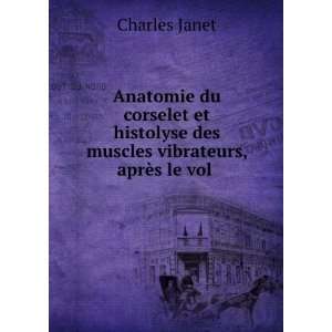   De La Fourmi (Lasius Niger). (French Edition): Charles Janet: Books