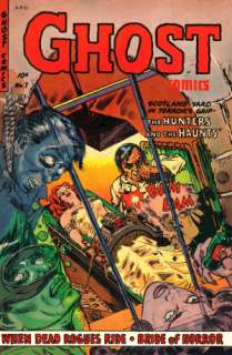   Comics Number 1 Horror Comic Book by Lou Diamond  NOOK Book (eBook
