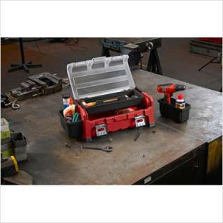 Keter Expose Tool Box 17191877 731161030512  