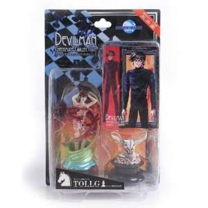   Checkmate Collection   Part 2   Tollg (white knight) Toys & Games
