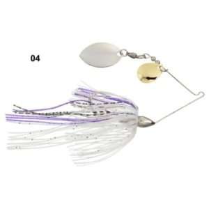  Fishing War Eagle Finesse Spinnerbait