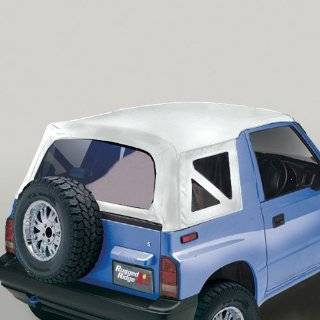  Rampage 98835 Late Model Sidekick Top with Tint: Explore similar items