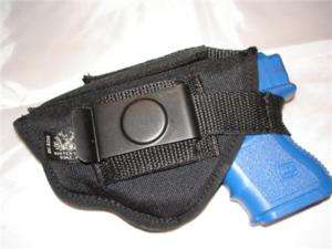 BELT/CLIP HOLSTER COLT 1991 A1 COMPACT 45 ACP 380 3.5  