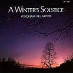 Half A Winters Solstice, Vol. 1 (CD, Sep 2003, Windham Hill 