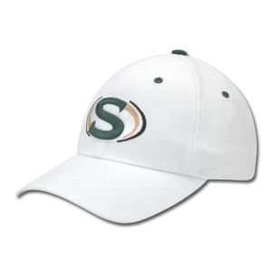  Sacramento State Hornets White Onefit Hat Sports 