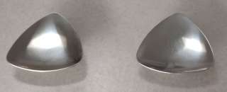 Lundtofte Denmark Stainless Steel Dishes? (Small)  