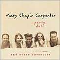 CD Cover Image. Title Party Doll and Other Favorites, Artist Mary 