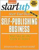 Start Your Own Self Publishing Entrepreneur Press