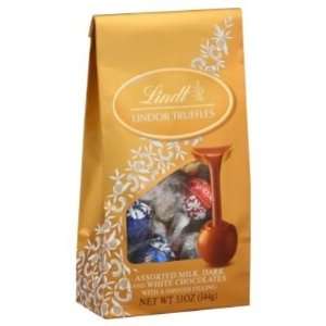 Lindt Lindor Truffles Milk Chocolate,21.2 OZ  50ct truffles:  