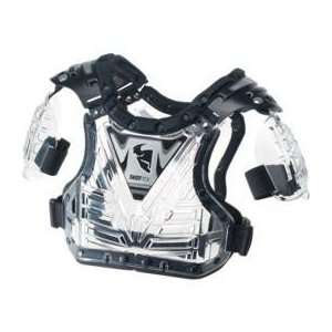 Thor Arm Set for Child Aftershock Roost Deflector Color: Clear Size 