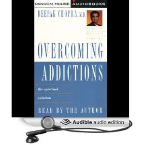   The Spiritual Solution (Audible Audio Edition): Deepak Chopra: Books