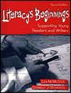 Literacys Beginnings Supporting Young Readers and Writers 