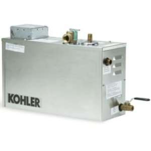  Kohler K 1713 NA Bath   Steam Units Steam Generators