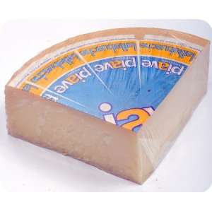 Piave Vecchio Cheese (Whole Wheel) Approximately 12 Lbs:  