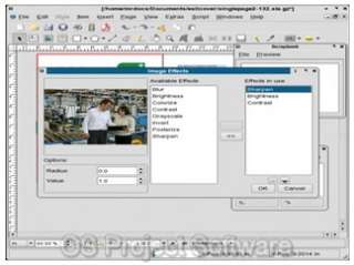 Desktop Publisher 2007 for Microsoft MS Windows CD  