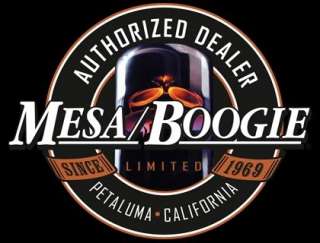 Mesa Boogie Express 550 Head  