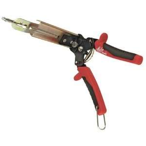  Hog Ring Pliers Self Feed 7 38 In: Home Improvement