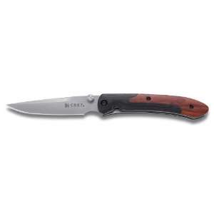  Columbia River Knife And Tools Delegate Gentleman 1053W 