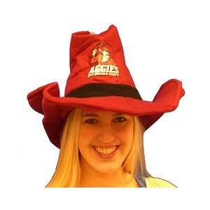  New Mexico State Aggies Mascot Hat