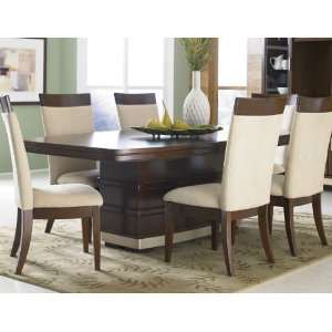  Ciara Rectangular Extension Table by Ashley Furniture 