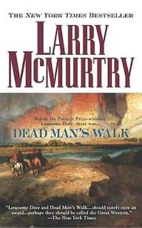   Comanche Moon by Larry McMurtry, Pocket Books  NOOK 