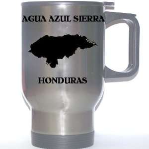  Honduras   AGUA AZUL SIERRA Stainless Steel Mug 