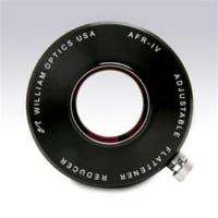 William Optics 2 0.8x Reducer / Field Flattener 4  