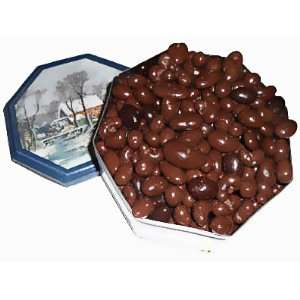 The Old Grist Mill (3 pounds of premium chocolate covered nuts)