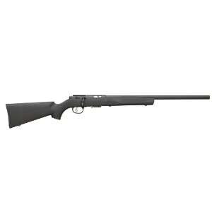  Marlin XT Series Adult Bull Barrel with Beaver Tail Fore 