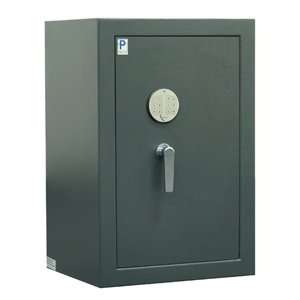  HD 73 PROTEX Fire Resistant Burglary Safe: Office Products