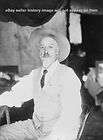 1911 EXCELLENT WILD BILL CODY BUFFALO BILL PHOTO