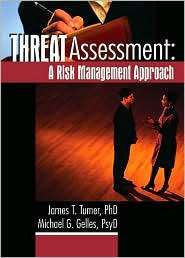 Threat Assessment, (0789016273), James T Turner, Textbooks   Barnes 
