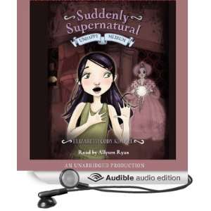   Book 3 (Audible Audio Edition): Elizabeth Cody Kimmel, Allyson Ryan