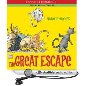  The Great Escape (Audible Audio Edition): Natalie Haynes 