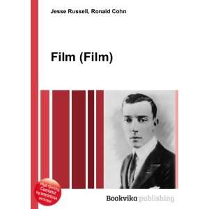  Film (Film) Ronald Cohn Jesse Russell Books