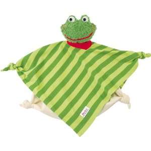  Kathe Kruse Towel Doll, Chopin Frog: Baby