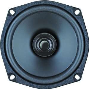   : 60 Watt 5 1/4 Dual Cone Replacement Speaker Y95713: Car Electronics