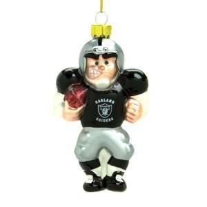   Glass Player Ornament (4 Caucasian):  Sports & Outdoors