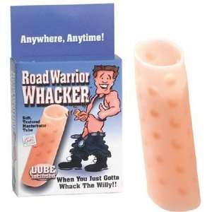  Road Warrior Whacker: Health & Personal Care