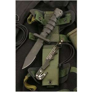  ASEK Aircrew Survival Egress Knife from Ontario Knife 