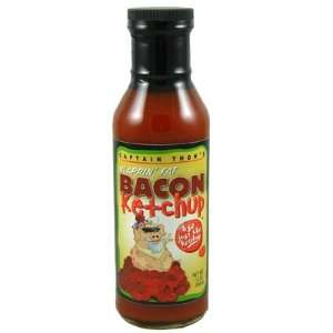 Bacon Ketchup Grocery & Gourmet Food