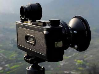 Brand New Gaoersi 6x17 6x15 6x12 Multi Large Format Panorama Camera 