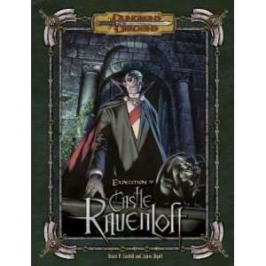   Fantasy Roleplaying Supplement) [Hardcover] Bruce R. Cordell Books