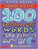 100 Vocabulary Words Kids Need Kama Einhorn