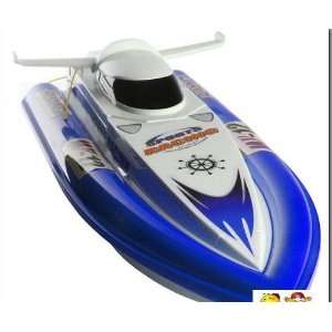   : wireless remote control ship remote controlled boats: Toys & Games