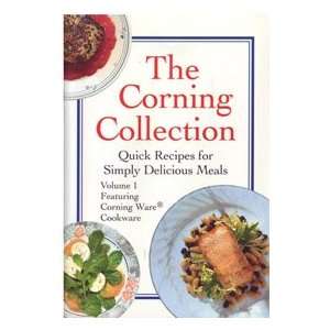  The Corning Collection   Volume I: Corning: Books