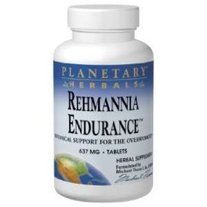 Rehmannia Endurance ( Formerly Chinese Energetics Yin ) 637 mg 150 
