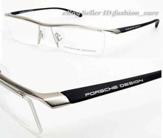   TR90 Porsche Design Eyeglasses Frames P8189 4 Color wholes 1pcs  
