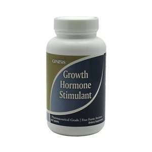  Genesis Growth Hormone Stimulant Beauty